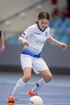 Bild 173 - wDJ Power Girls Cup Suederelbe